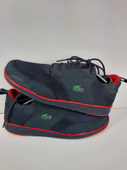 Lacoste L.ight Buty Meskie r45