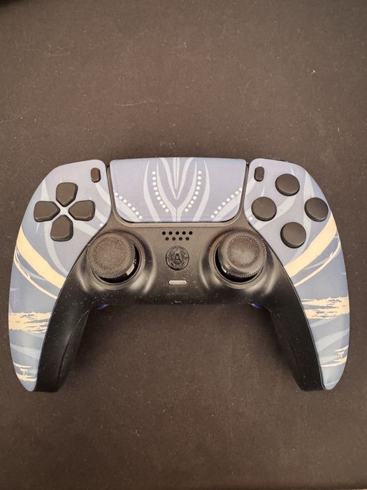 Aim Controller Pro Ps5 full