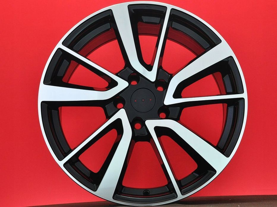 FELGI R17 5X114,3 Toyota Corolla Rav4 Subaru Forester V Dacia Duster