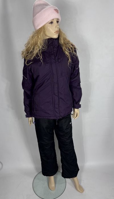 Костюм жіночий лижний  М розмір стан гарний