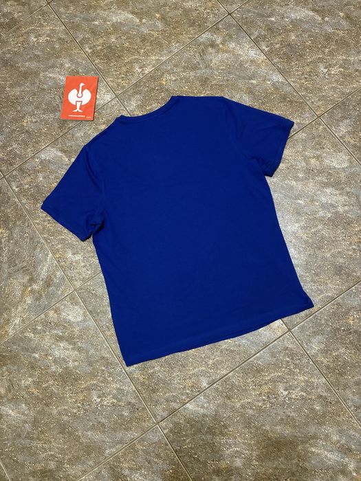 |М|Футболка Engelbert Strauss cotton stretch