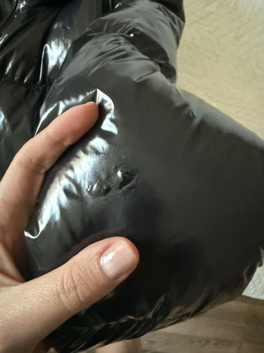 Терміново до 13.02! пуховик пуфер куртка Tommy Hilfiger