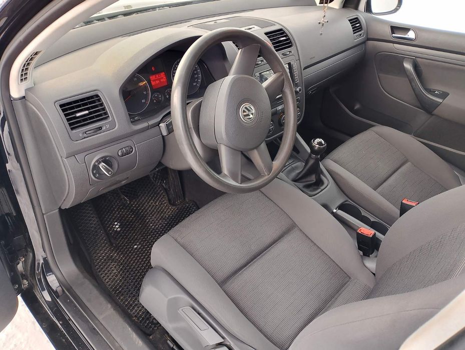 Продам авто golf 5