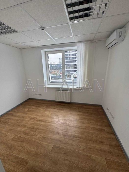 БЕЗ КОМІСІЇ Оренда офісу Київ Голосіївський район вул. Красилівська