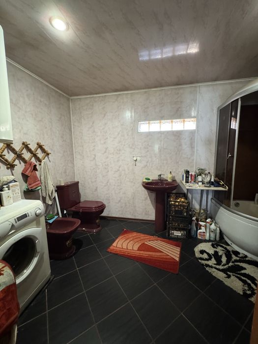 Продам будинок + земля/ присадиба/Гребінки