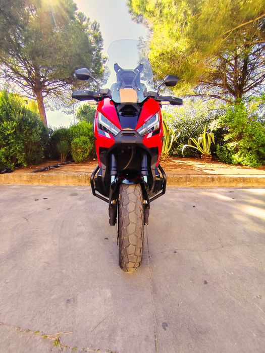 Honda X-Adv 750 - 2024