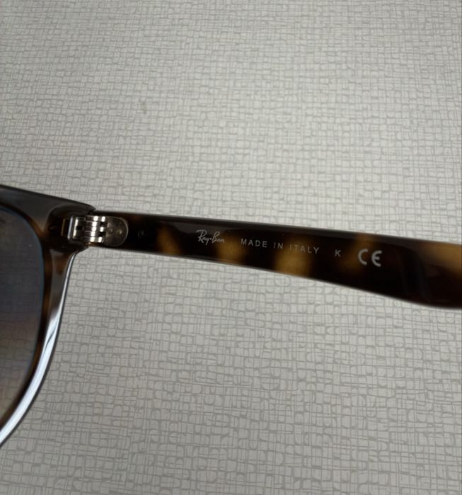 Óculos Ray-Ban Boyfriend