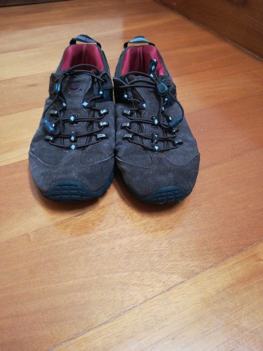 Calçado ténis rapaz rockland