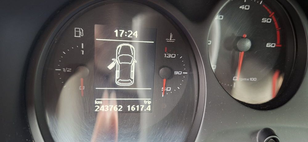 Vendo Seat Leon 1.6