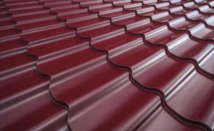 Профнастил. Покриття СУПЕР ЦІНА! Металопрофіль/металлопрофель