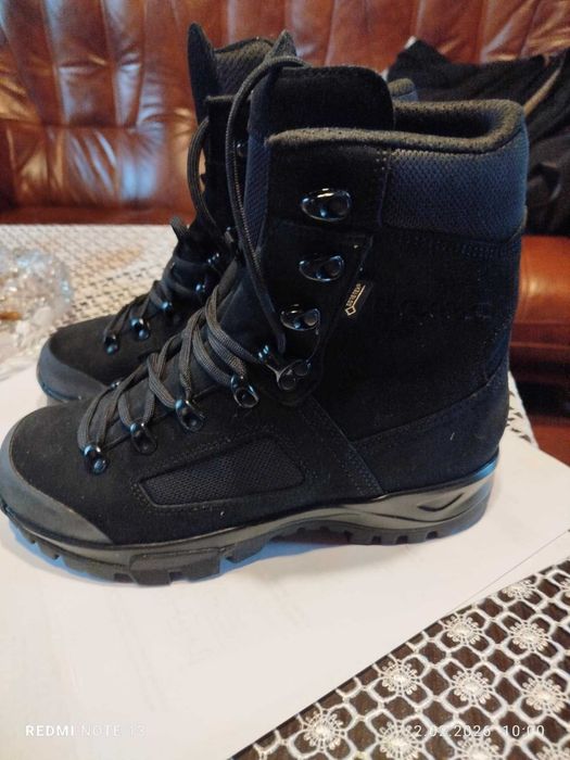 Buty lowa Elite Mountain GTX 41.5roz