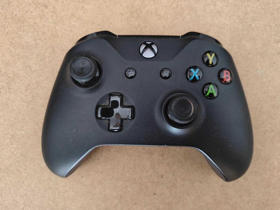 Consola Xbox One X, 1Tb, Preta