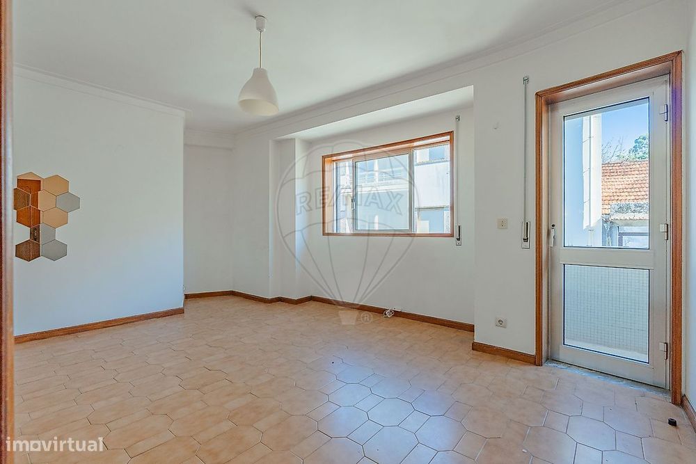 Apartamento T1 para venda