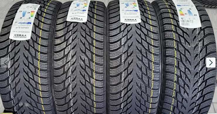 Nokian HAKKAPELIITTA R3 XL RFT 225/45R18 95T Nowe