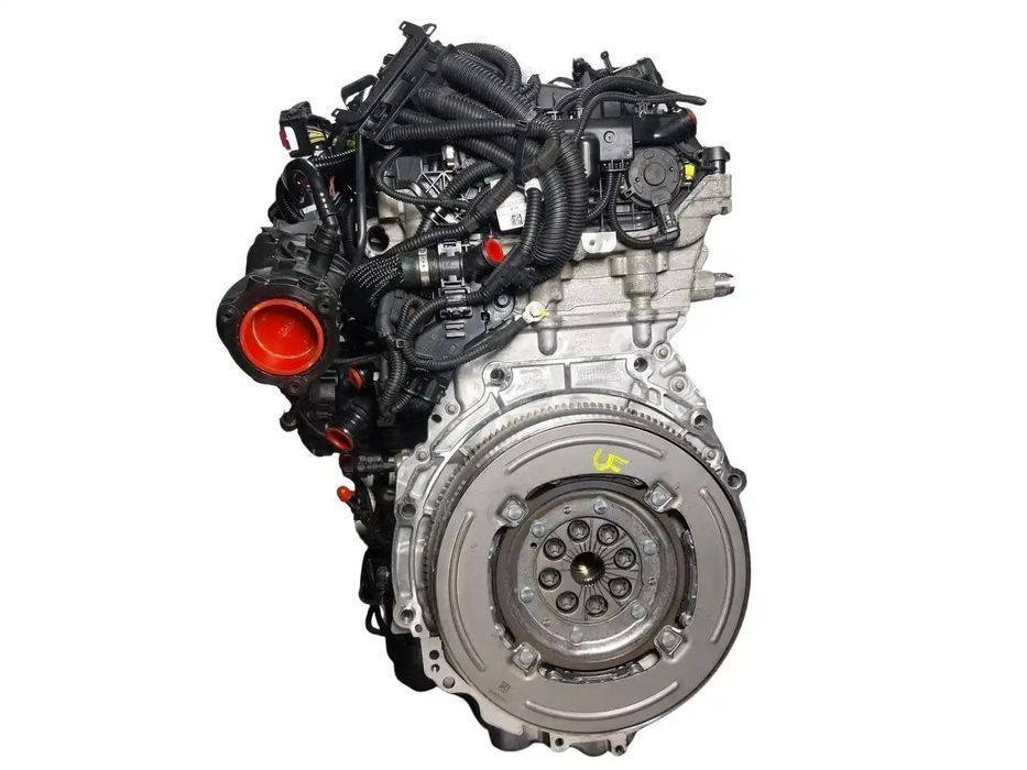 Motor Bmw Serie 2 F45 1.5 B38A15A
