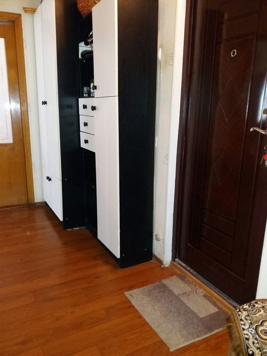 Продам 2 ком квартиру на Марсельской