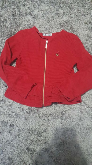 Roupa Mayoral  6 anos