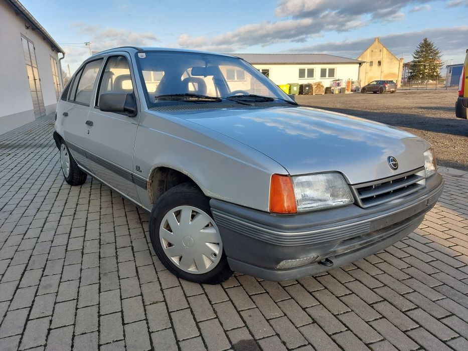 Opel Kadett