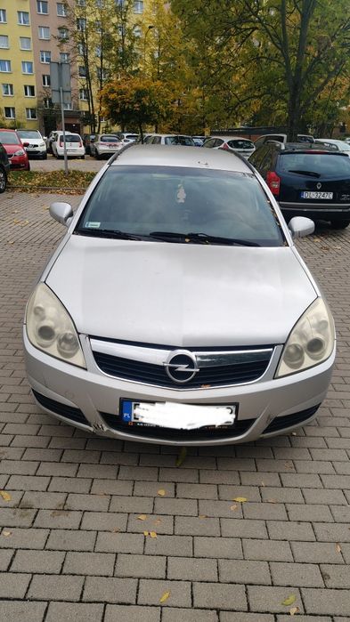 Opel Vectra