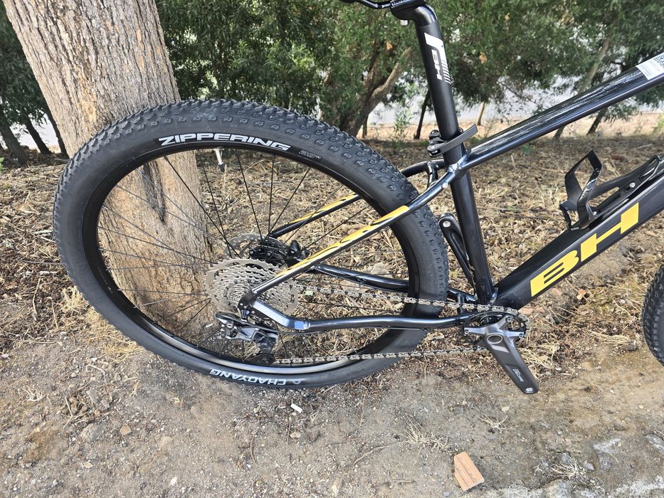 Btt bh 29 nova 10x1v