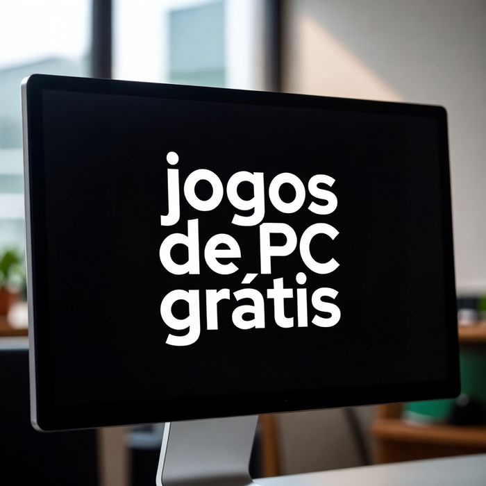 Jogos gratuitos de PC [método]