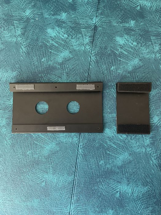 Pedaltrain pedal riser pedalboard