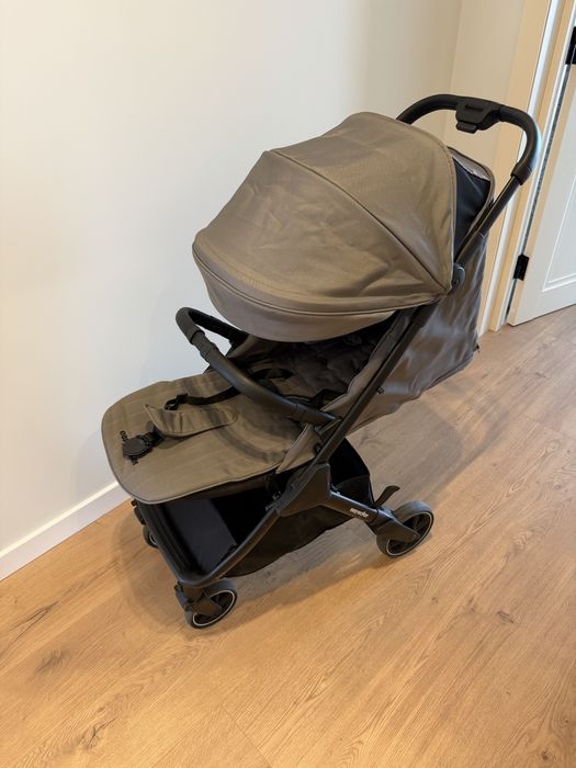 Easywalker Jackey2