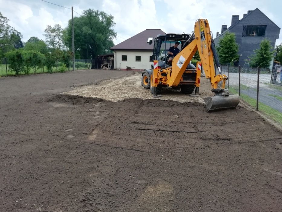 Ogrodnik, Zakładanie Ogrodów, Pielęgnacja ogrodów , Nawadnianie