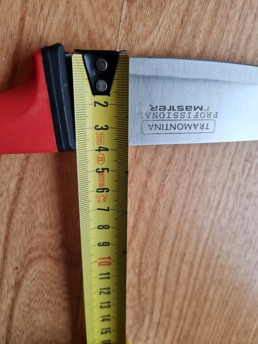 Нож для кухни мастер шеф