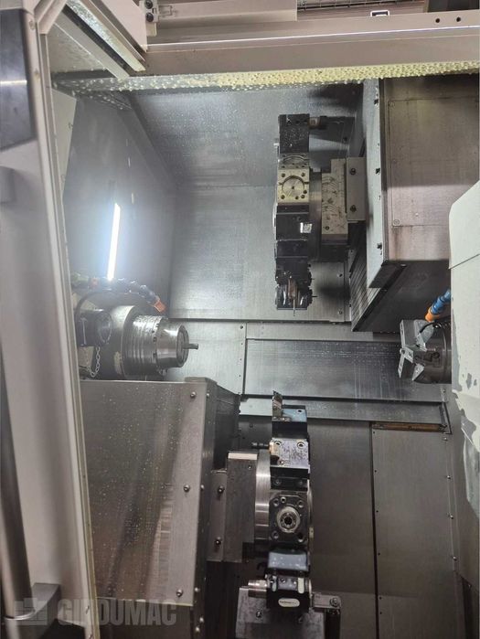 Tokarka Nakamura-Tome WY-150 (2023)