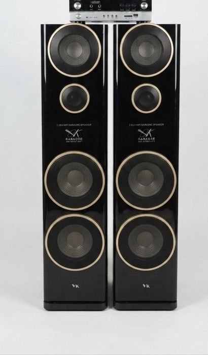Zestaw voice Kraft