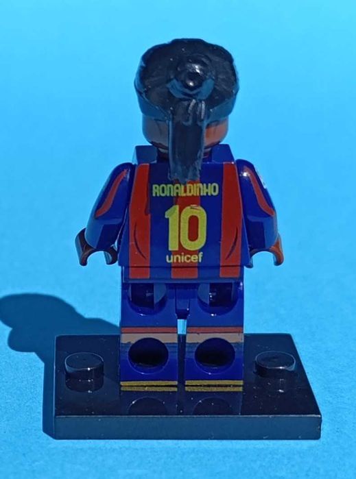 Ronaldinho Barcelona (Futebol)