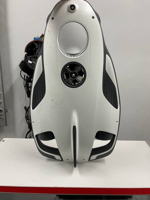 підводний дрон PowerVision PowerRay(модель PRA10)