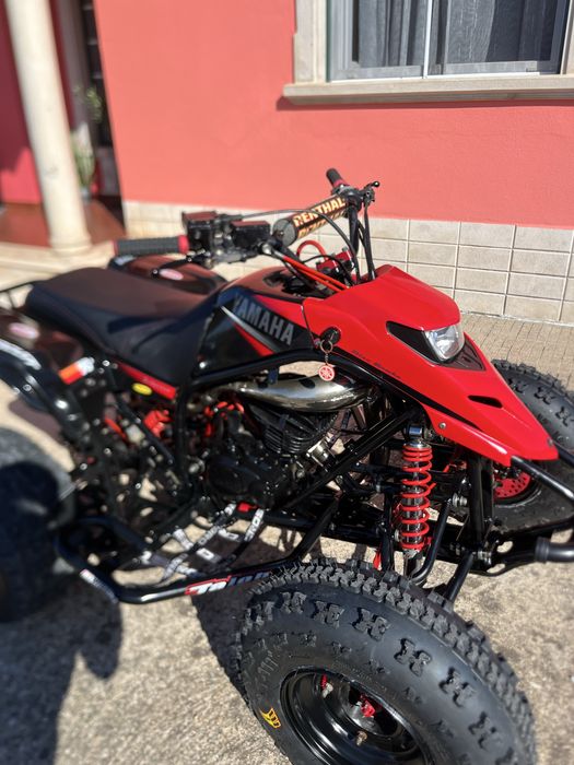 Yamaha blaster 2003