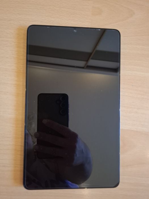 Планшет Samsung Tab A9, 4/64 GB. ІДЕАЛЬНИЙ СТАН