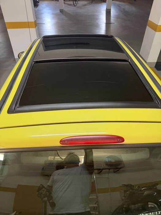 Renault Twingo Hélios