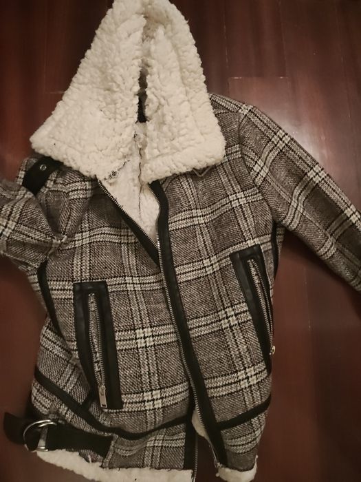 Casaco de senhora Small