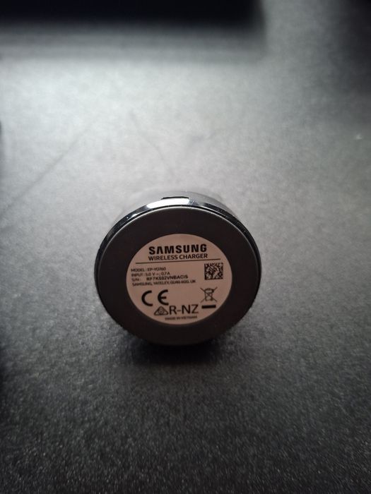 Zegarek Samsung Gear S3
