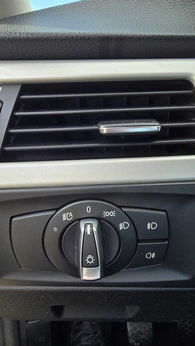 BMW 320 D Carrinha