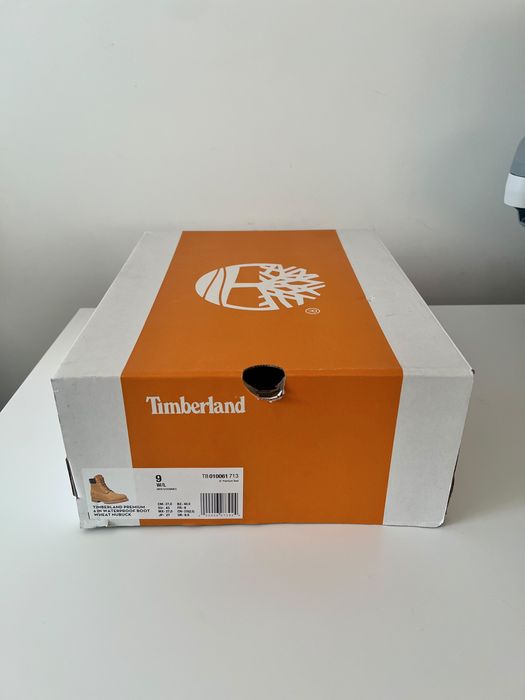 Botas Timberland