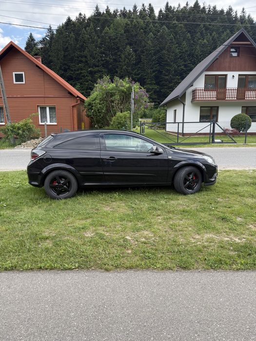 Opel Astra H 2010