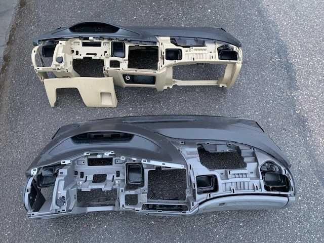 Honda Civic VIII 4D Sedan Deska