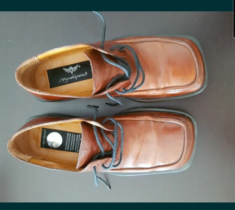 Sapatos Miguel Vieira, n 39