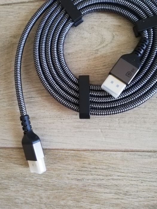 Kabel Maxonar DisplayPort 1.4 200cm HDR10 8K.