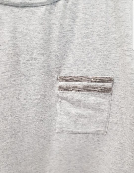 Футболка Brunello cucinelli оригинал