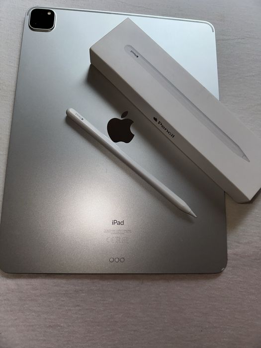 Ipad Pro 2020r. 12,9 gen 4