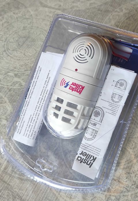 Instakiller [como novo]