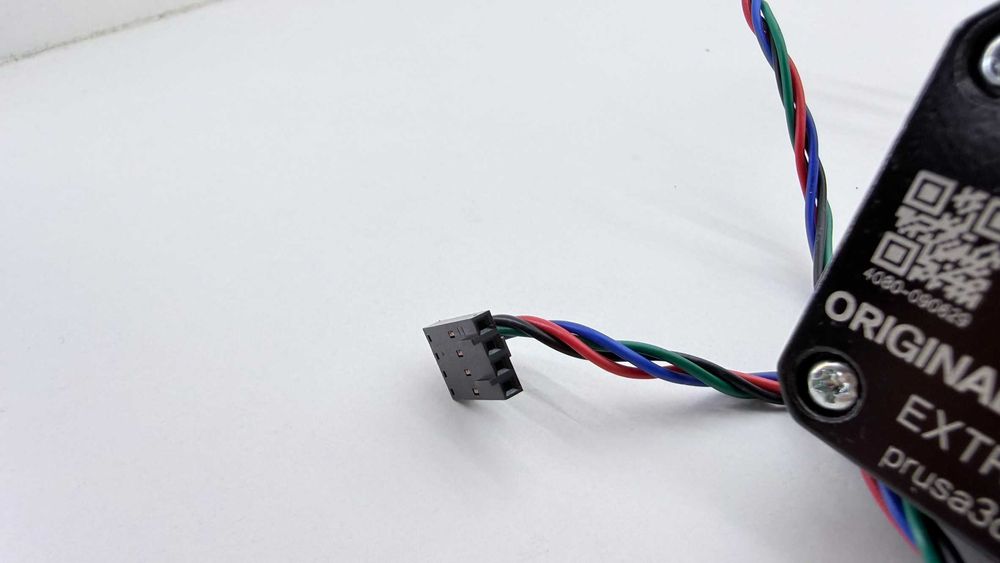 Silnik Krokowy Extrudera Ekstrudera Do Drukarki Prusa Mini/Mini+