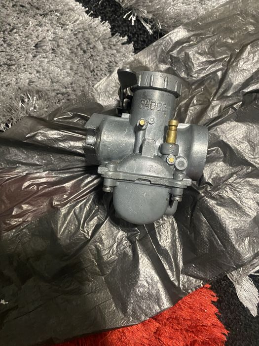 Продам карбюпатор Пако