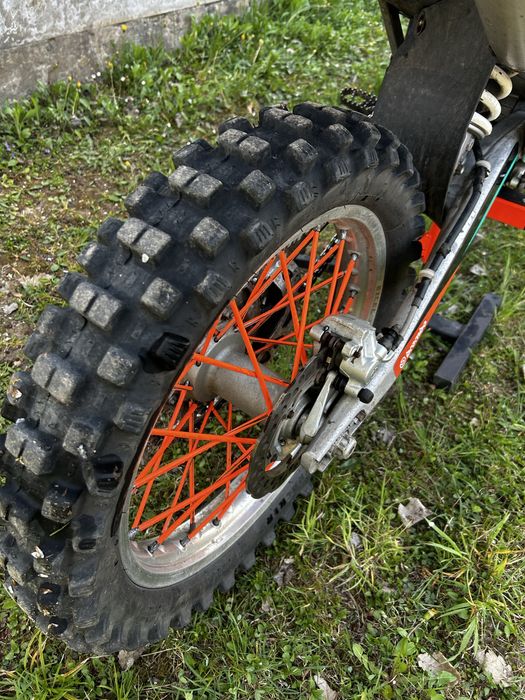 Продам KTM  450 exc